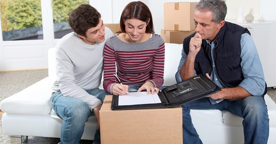 Negotiating with cheap moving companies for a business move!!!