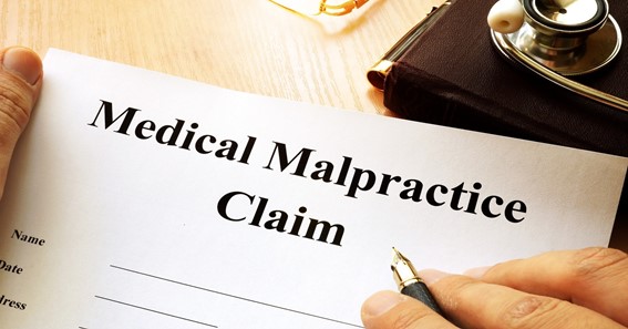 What are the Most Common Medical Malpractice Claims in Ohio
