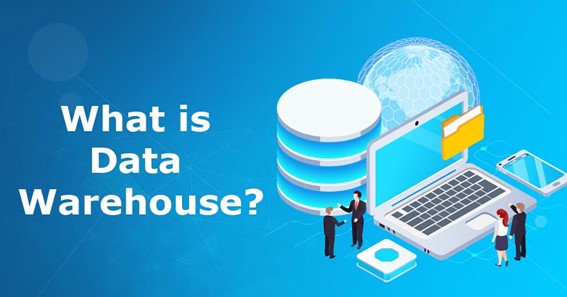 What is Data Warehouse