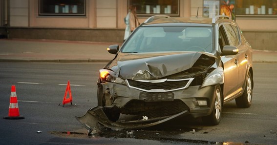 What to do When an Accident Causes Injury