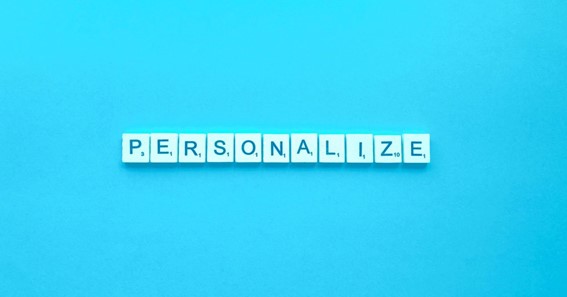 5 Website Personalization Best Practices for 2022