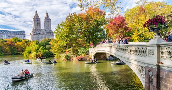 The 10 Best Attractions: Things to Do in New York City