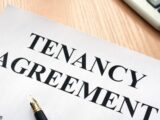 What are the advantages of a rental agreement for a tenant