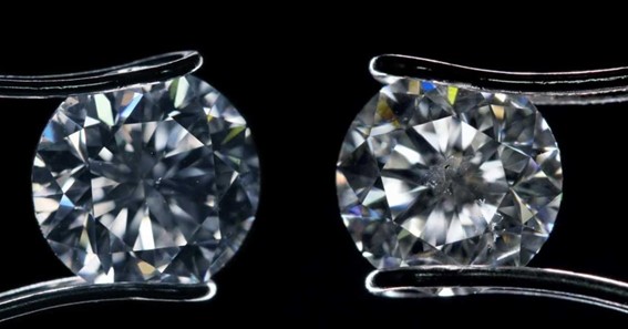 Diamonds – Explained Rare Carat