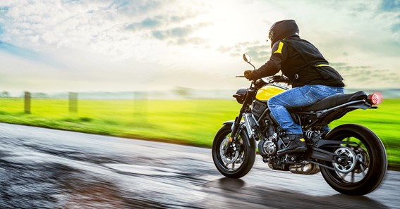 How to get a motorcycle loan