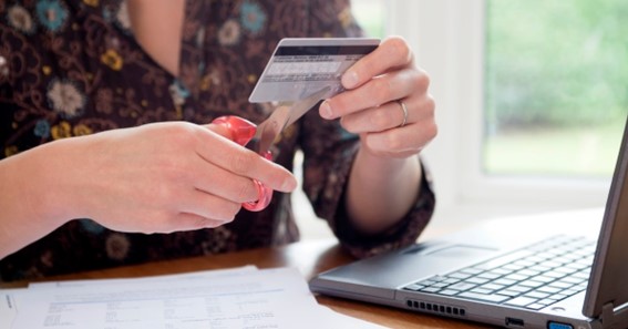 Smart Things you can do to control your credit card spend