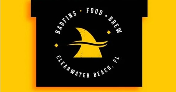 Welcome to the awesome world of Badfins Food + Brew