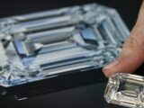 Diamond Carat 101 - What You Need To Know About The Clarity of a Diamond