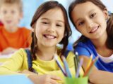 How do teach productivity to students in the classroom?