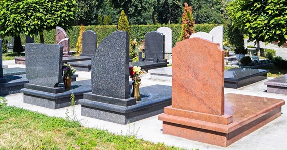 Avoid these 5 Mistakes When Choosing a Cemetery