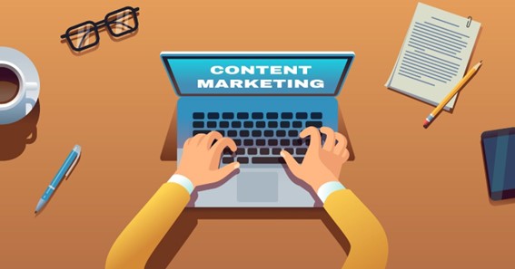 How Content Marketing Important In Business?