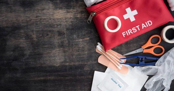 First Aid Tips for Dental Emergencies