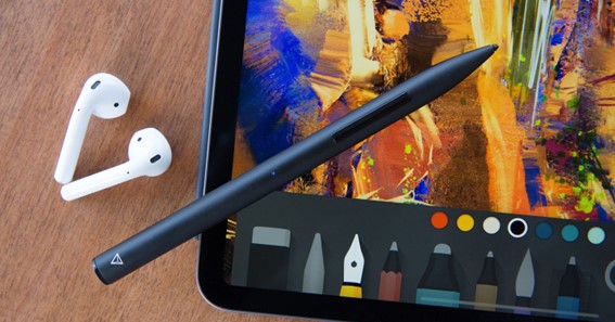Advantages of Using a Stylus with Your Tablet, Laptop or Phone 