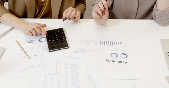 5 Benefits of Hiring an Accountant for Your Business