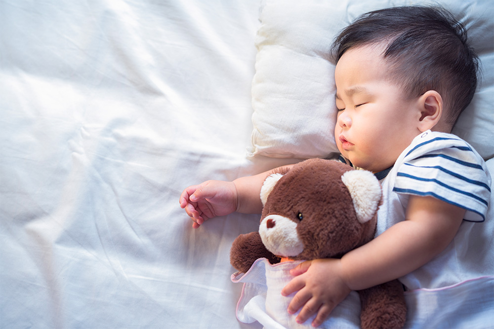 Bedtime Routine: 5 Tips To Help Your Baby Fall Asleep Faster