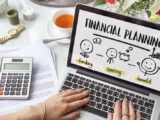 Five Ways To Get Your Finances Under Control