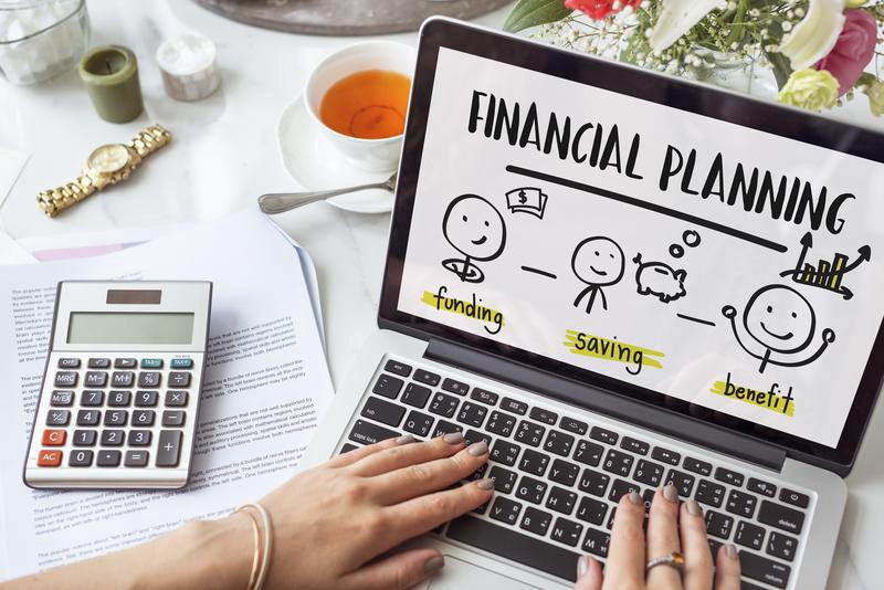 Five Ways To Get Your Finances Under Control