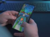 Mobile Phone Games To Play In Your Free Time