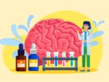 4 Brain Receptors That Are Positively Affected By CBD