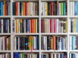 4 Types of Books Every New Lawyer Should Have On Their Reading List