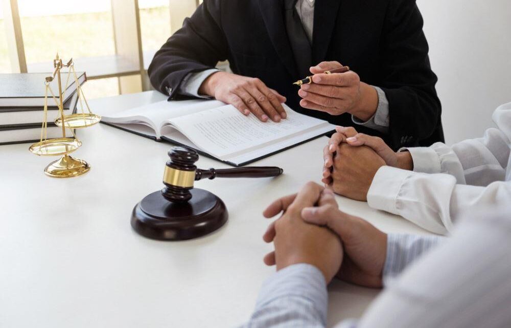 What Is The Need For A Wills And Trusts Lawyer?