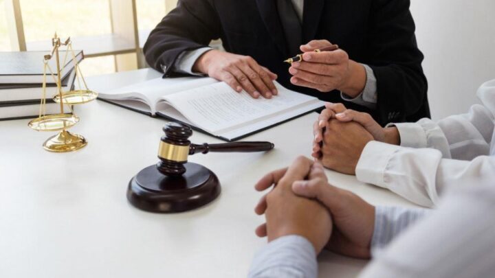 What Is The Need For A Wills And Trusts Lawyer?