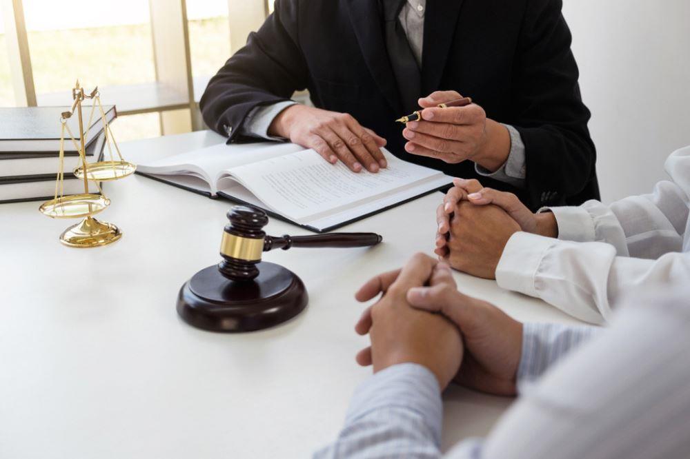 What Is The Need For A Wills And Trusts Lawyer?