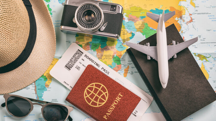 6 Useful Tips When Traveling