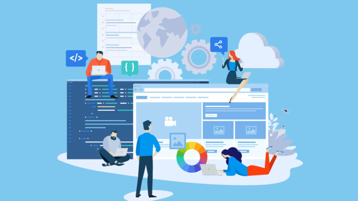 The Top 4 Ways Software Can Help Your Business