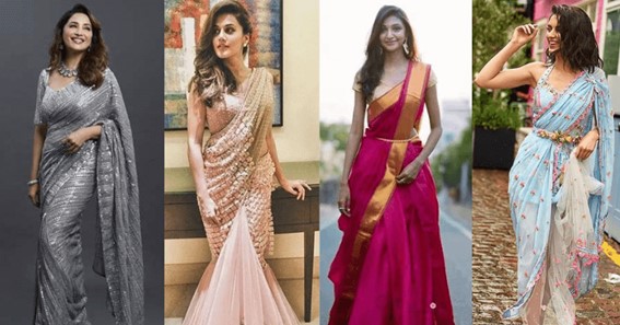 Types of Saree Fabric: A Guide to Choosing the Perfect Saree for You
