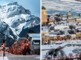 The Three Best Winter Cities in Canada