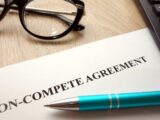 The Evolving Landscape of Non-Competition Agreements: Trends and Developments