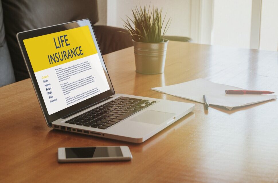 4 Reasons to Consider an Indexed Universal Life Insurance Policy