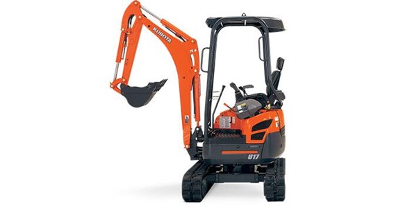 3 Tips for Buying an Excavator for Use in Confined Spaces
