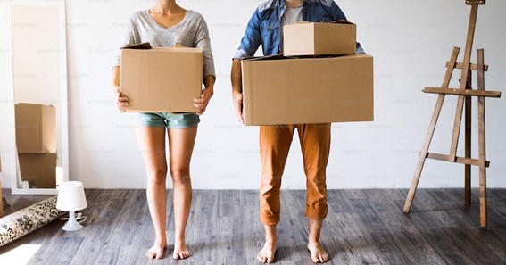 3 Useful Tips That Will Make Moving Much Easier