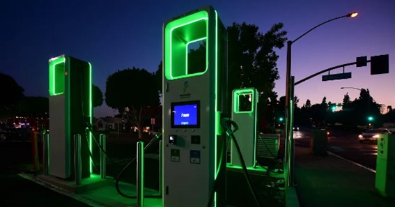 5 Tips that will help you to buy an ac charger for EV