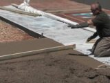 TIPS FOR FINISHING CONCRETE AND THE REQUIRED TOOLS
