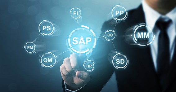 What Is SAP BTP